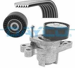DAYCO Set curea transmisie cu caneluri DAYCO KPV362 (KPV362) - automobilus