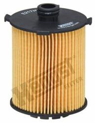 Hengst Filter Filtru ulei HENGST FILTER E217H D310 (E217H D310) - automobilus