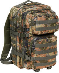 Brandit US Cooper Backpack Large flecktarn
