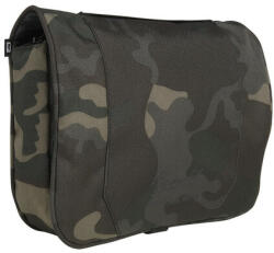 Brandit Toiletry Bag large darkcamo
