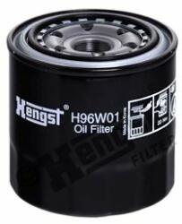 Hengst Filter Filtru ulei HENGST FILTER H96W01 (H96W01) - automobilus