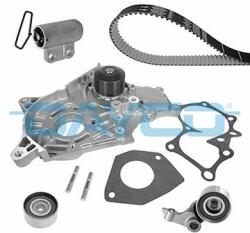 DAYCO Set pompa apa + curea dintata DAYCO KTBWP9650 (KTBWP9650) - automobilus