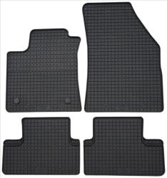 Petex Set covorase cauciuc PETEX RENAULT MEGANE IV / MEGANE IV GRAND TOUR 2016 - PREZENT 4 buc (29211PX)