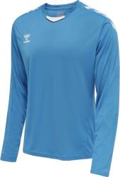 Hummel Bluza cu maneca lunga Hummel CORE XK POLY JERSEY L/S 211461-8729 Marime S