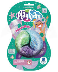 Educational Insights Spuma de modelat Playfoam - Magia sirenelor - shop-doa
