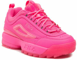 Fila Сникърси Fila Disruptor T Kids FFK0078.40037 Knockout Pink (Disruptor T Kids FFK0078.40037)