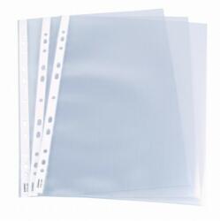 Standard Lefűzhető genotherm A5 A/5 40mic 100 db/csomag narancsos Standard