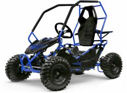 Hollicy Buggy electric pentru copii NITRO Crosser 1000W 36V Albastru