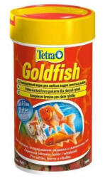 Tetra Goldfisch 250 ml lemezes főeleség aranyhalaknak - petmix