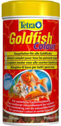 Tetra Goldfish Color 250 ml lemezes