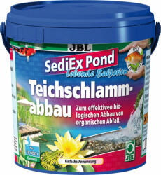 JBL SediEx Pond 1kg