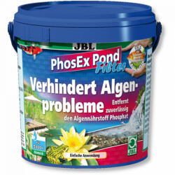 JBL PhosEx Pond Filter 1kg (2, 5l)