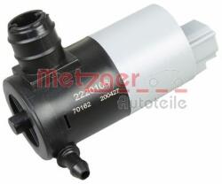 Metzger Autoteile pompa de apa, spalare parbriz METZGER AUTOTEILE 2220106 (2220106)