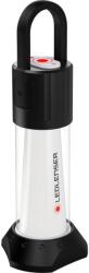 LEDLENSER ML6 hordozható tölthető kemping lámpa 750 lm (500929) - lenser