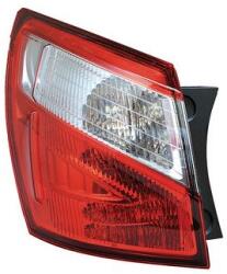 VALEO Lampa spate VALEO 044395 (044395) - automobilus