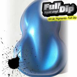 FullDip Full Dip Magic Blue gyöngyház pigment 75g