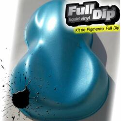 FullDip Full Dip Sweet Blue gyöngyház pigment 75g (új)