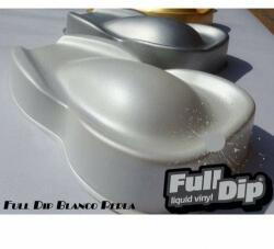 FullDip Full Dip Fehér gyöngyházpigment 75g