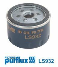 PURFLUX Filtru ulei PURFLUX LS932 (LS932) - automobilus