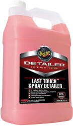 Meguiar's Solutie detailer MEGUIAR' S Last Touch Detailer 3.78L (D15501)