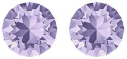 XENA fülbevaló (violet) (2022121301)