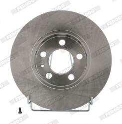 FERODO Disc frana FERODO PREMIER DDF927 (DDF927)
