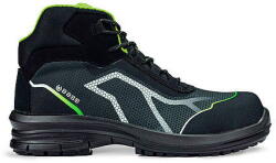 Base Protection B0979 Base Oren Top Munkavédelmi Bakancs S3 Src (b0979bgn40)