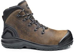 Base Protection B0888 Base Be-strong/be-uniform Munkavédelmi Bakancs S3 Hro Ci Src (b0888brk46)