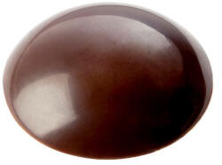Chocolate World Matrita Policarbonat Frank Haasnoot Praline Ciocolata, 21 Cavitati, O 3.5 x H 0.9 cm, 6 g (CW1847) Forma prajituri si ustensile pentru gatit