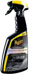 Meguiar's Solutie intretinere piele MEGUIAR' S Ultimate Leather Detailer 473ml (G201316)