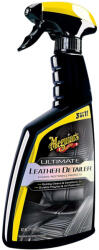 Meguiar's Solutie intretinere piele MEGUIAR'S Ultimate Leather Detailer 473ml