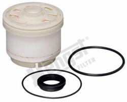 Hengst Filter filtru combustibil HENGST FILTER E492KP D371 (E492KP D371) - automobilus