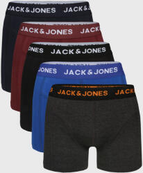 Jack & Jones 5PACK boxeri JACK AND JONES Friday multicolor XL