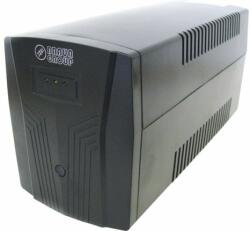 Braun Sursă UPS cu acumulator Braun LED 650VA 390W