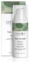 Byotea Skin Care Ser pentru Prevenirea Imbatranirii - Time Formula Face Serum Pro Age 50ml - Byotea