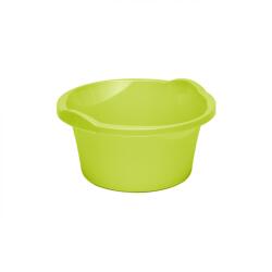 Plastor Trading Lighean rotund cu manere, 15 litri, Tata (S3-1020-15)