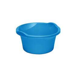 Plastor Trading Lighean rotund cu manere, 10 litri, Tata (S3-1020-10)