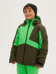 O'Neill Hammer Jr Jacket Jachetă pentru copii O'Neill | Verde | Băieți | 170