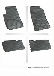 FroGum Гумени стелки за CITROEN Xsara Piccaso (1999-2010), марка Frogum (0652)