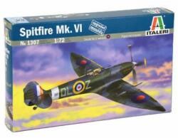 Italeri Spitfire Mk. VI 1:72 (1307)