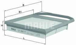 MAHLE Filtru aer MAHLE LX 2841/7 (LX 2841/7) - automobilus