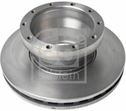 Febi Bilstein Disc frana FEBI BILSTEIN 29155 (29155) - automobilus