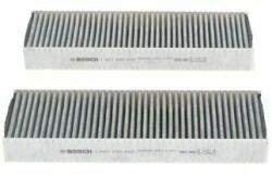 Bosch Filtru, aer habitaclu BOSCH 1 987 435 608 (1 987 435 608)