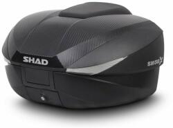 SHAD Top case SHAD SH58X Carbon Expandabil 46-52-58L