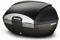 SHAD Top case SHAD SH45 negru