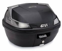 GIVI Top case monolock 37L GIVI B37 BLADE TECH