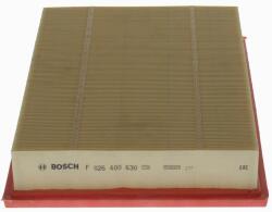 Bosch Filtru aer BOSCH F 026 400 630 (F 026 400 630) - automobilus