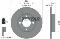 TEXTAR Disc frana TEXTAR PRO 92009303 (92009303)