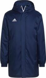 Adidas Jachetă pentru bărbați Adidas Entrada 22 Stadium albastru bleumarin s. L (HG6301)