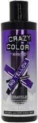 Crazy Color Anti Yellow Shampoo Ultra Violet 250 ml (A)